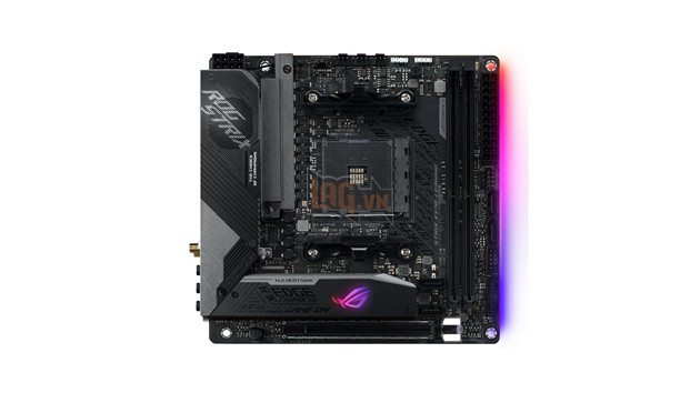 Mainboard gaming tốt nhất dành cho PC chơi game của bạn năm 2021 Phần 2  5