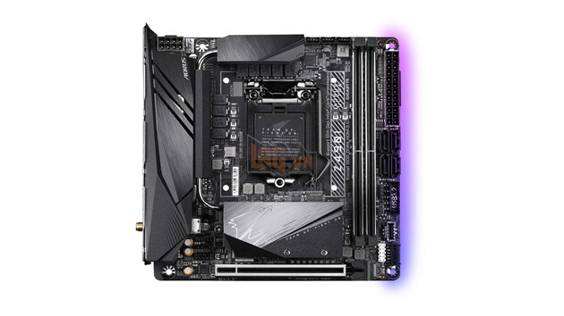 Mainboard gaming tốt nhất dành cho PC chơi game của bạn năm 2021 Phần 1  6