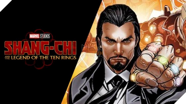 Những điều ít ai biết về Mandarin - Pháp sư đen tối sắp tung hoành MCU  3