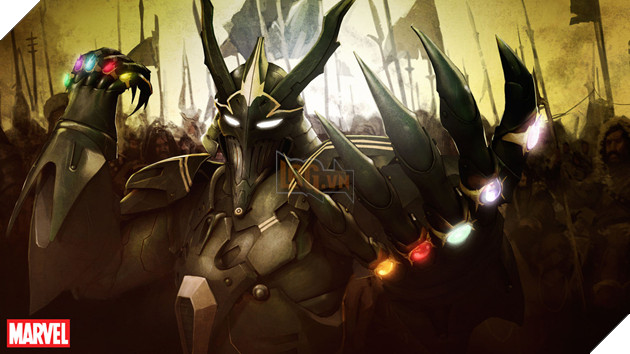 Những điều ít ai biết về Mandarin - Pháp sư đen tối sắp tung hoành MCU  2