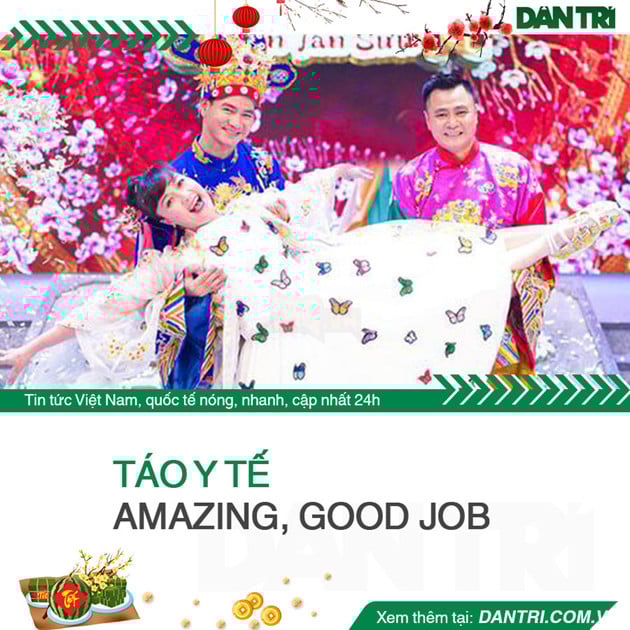 Tổng hợp những câu nói cực trend trong Táo Quân 2021 và còn nhanh tay bắt trend Trà Xanh 5