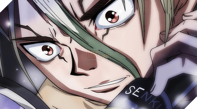 Spoiler Dr.Stone chap 185: Quân Stanley đổ bộ, cuộc chiến cuối cùng chính thức bắt đầu