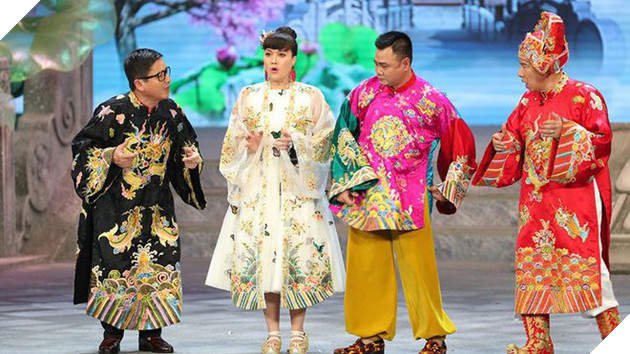 Dân mạng phấn khích khi Táo Quân bắt trend ‘trà xanh' vụ Sơn Tùng M-TP - ảnh 1