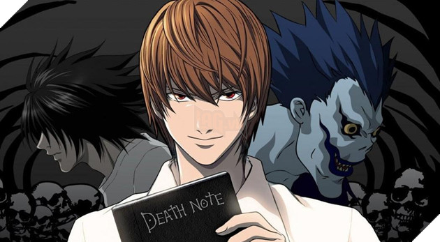 TOP 10 manga hay nhất mọi thời đại bạn nhất định phải xem trong năm 2021 Phần 2 