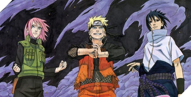 TOP 10 manga hay nhất mọi thời đại bạn nhất định phải xem trong năm 2021 Phần 2  2