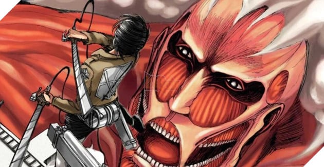 TOP 10 manga hay nhất mọi thời đại bạn nhất định phải xem trong năm 2021 Phần 2  3