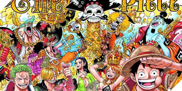 TOP 10 manga hay nhất mọi thời đại bạn nhất định phải xem trong năm 2021 Phần 2  5