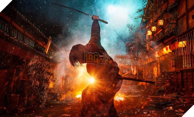 TOP 5 tựa phim live action chuyển thể manga Nhật Bản đáng xem nhất thế kỉ 21 2