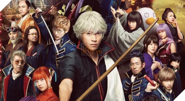 TOP 5 tựa phim live action chuyển thể manga Nhật Bản đáng xem nhất thế kỉ 21 4