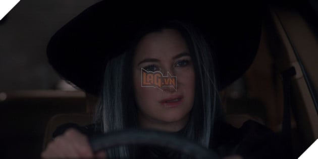 WandaVision tập 6 - Tất cả các Easter Egg tồn tại trong thế giới Westview 10