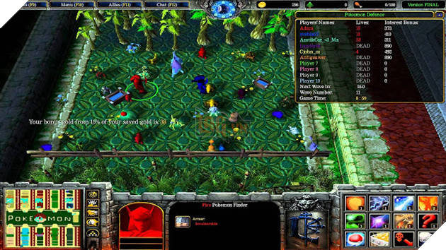 Những thể loại đã định hình nên một thập kỷ game sôi động Phần 1  2