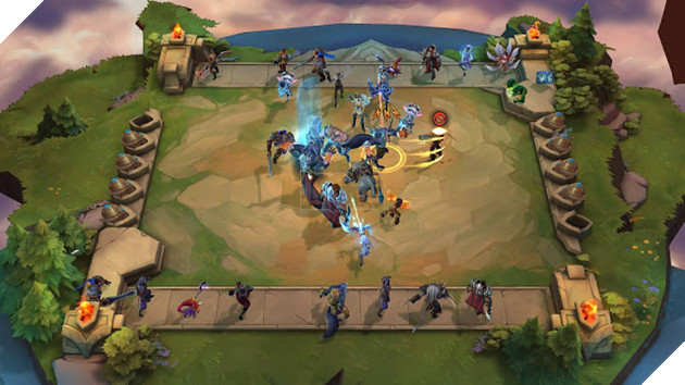 Những thể loại đã định hình nên một thập kỷ game sôi động Phần 1  3