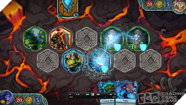 Những thể loại đã định hình nên một thập kỷ game sôi động Phần 1  6