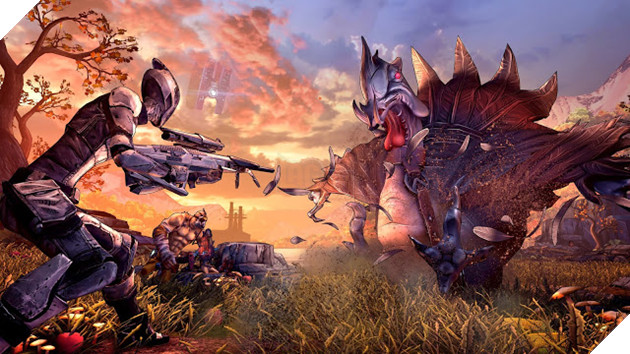 Những thể loại đã định hình nên một thập kỷ game sôi động Phần 1  10