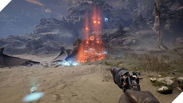 Những thể loại đã định hình nên một thập kỷ game sôi động Phần 1  11