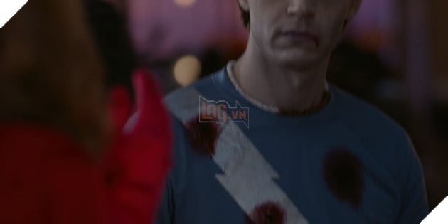 WandaVision tập 6 - Tất cả các Easter Egg tồn tại trong thế giới Westview 12