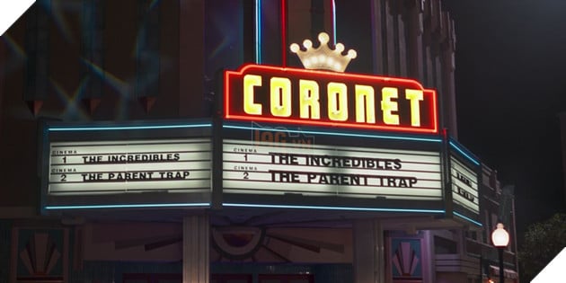 WandaVision tập 6 - Tất cả các Easter Egg tồn tại trong thế giới Westview 8