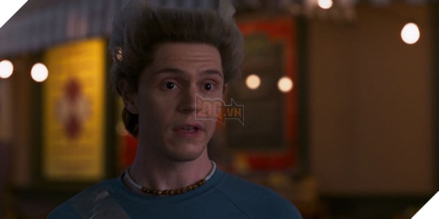 WandaVision tập 6 - Tất cả các Easter Egg tồn tại trong thế giới Westview 7