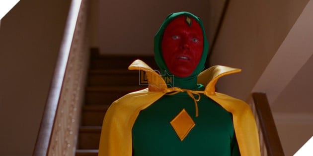 WandaVision tập 6 - Tất cả các Easter Egg tồn tại trong thế giới Westview 2