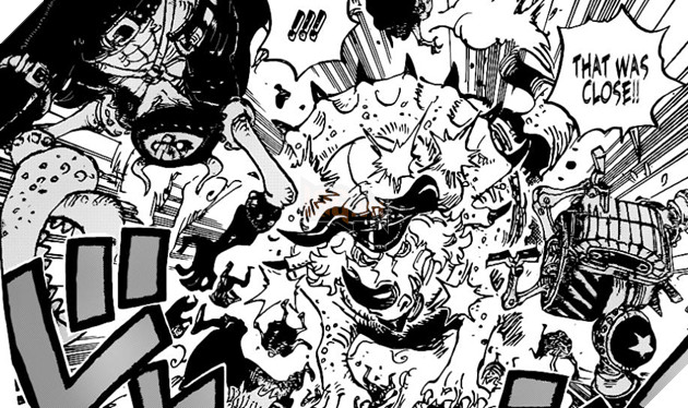 One Piece Chapter 1005 Spoilers Release Date