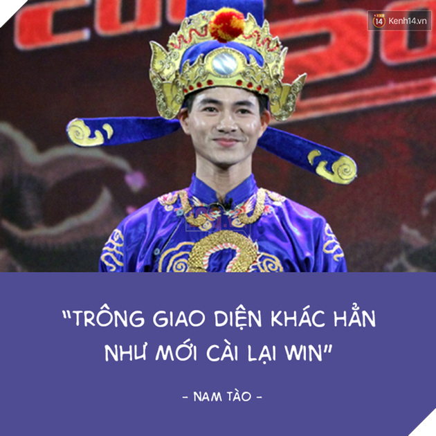 Tổng hợp những câu nói từng gây bão của Táo quân qua các mùa 10