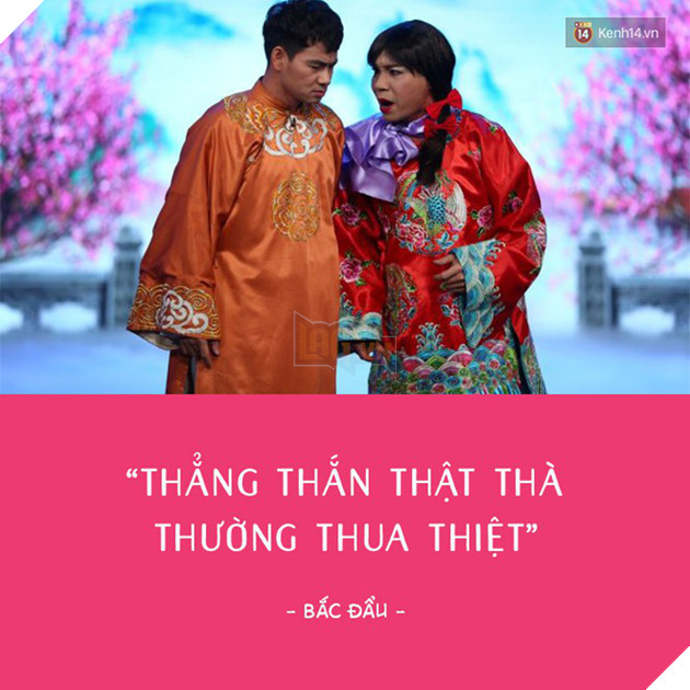 Tổng hợp những câu nói từng gây bão của Táo quân qua các mùa 8