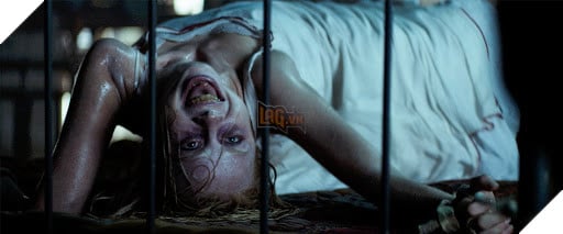 Vén màn bí mật đằng sau những thủ thuật gây ám ảnh trong các bộ phim kinh dị Phần 2 