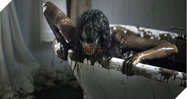 Vén màn bí mật đằng sau những thủ thuật gây ám ảnh trong các bộ phim kinh dị Phần 2  2