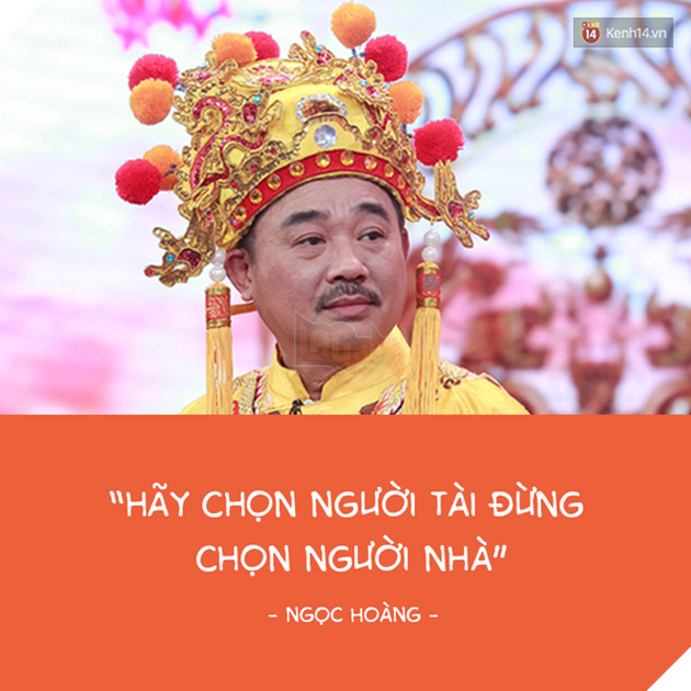 Tổng hợp những câu nói từng gây bão của Táo quân qua các mùa 7