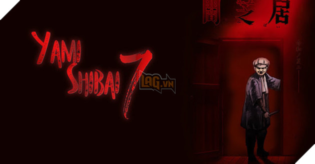 Top 4 Anime kinh dị đáng sợ nhất không dành cho những người yếu tim