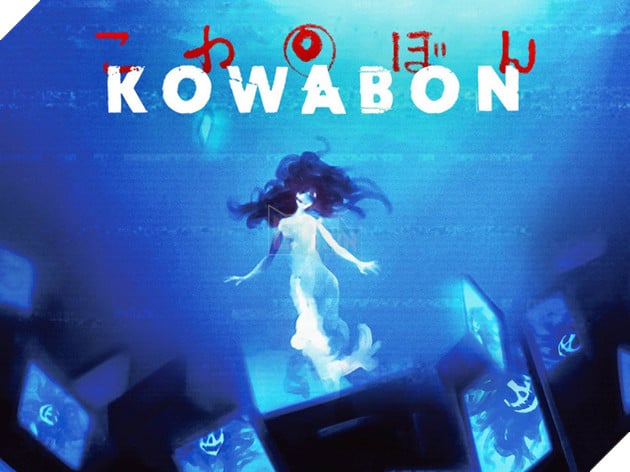 Top 4 Anime kinh dị đáng sợ nhất không dành cho những người yếu tim 2