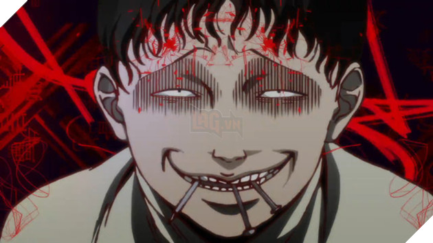 Top 4 Anime kinh dị đáng sợ nhất không dành cho những người yếu tim 3