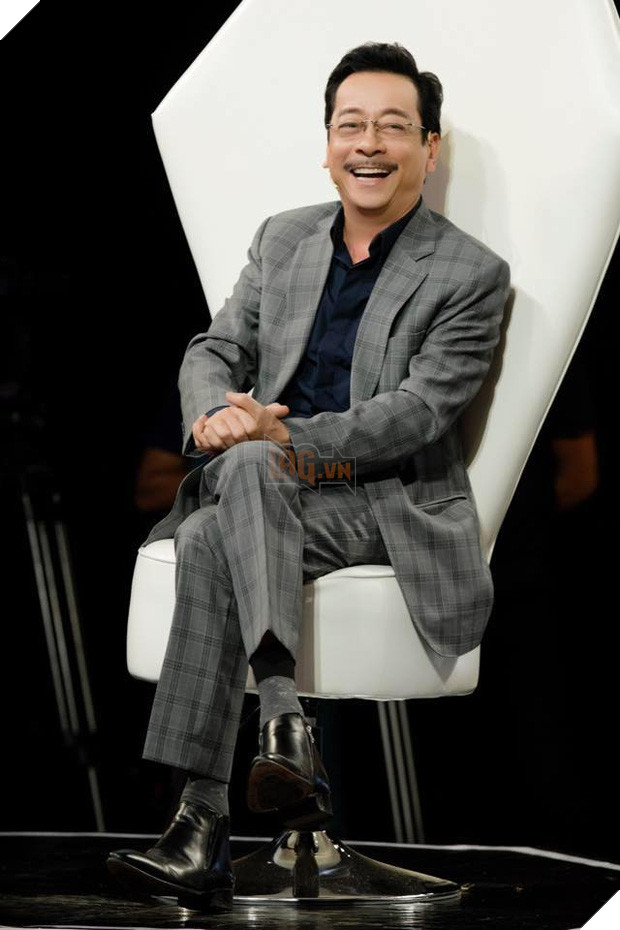 NSND Hoàng Dũng qua đời vì bạo bệnh chiều mùng 3 Tết, hưởng thọ 65 tuổi - Ảnh 6.