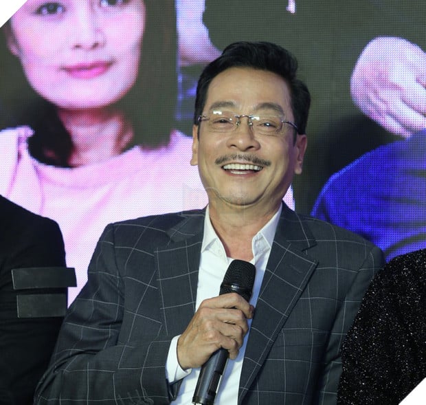 NSND Hoàng Dũng qua đời vì bạo bệnh chiều mùng 3 Tết, hưởng thọ 65 tuổi - Ảnh 3.