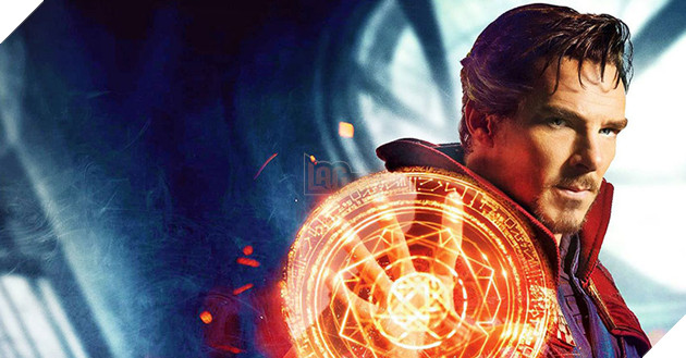 Những góc khuất đời tư ít ai biết của Doctor Strange nhà Marvel