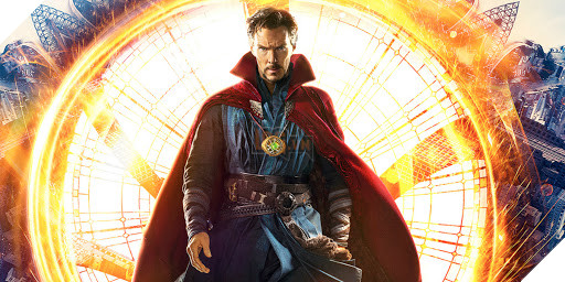 Những góc khuất đời tư ít ai biết của Doctor Strange nhà Marvel 3
