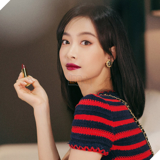 Điểm danh những mỹ nhân có nét diễn giả trân của màn ảnh Hoa ngữ 5