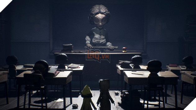 Top 5 tựa game kinh dị hay nhất năm 2021 được cộng đồng và streamer mong chờ từ lâu