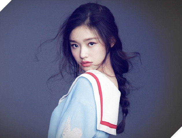 Điểm danh những mỹ nhân có nét diễn giả trân của màn ảnh Hoa ngữ 2