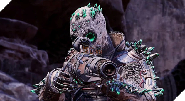 Phân tích các lớp nhân vật trong Outriders bản chơi thử 6