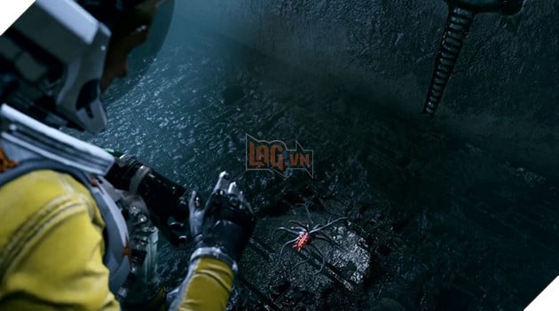 Top 5 tựa game kinh dị hay nhất năm 2021 được cộng đồng và streamer mong chờ từ lâu 4