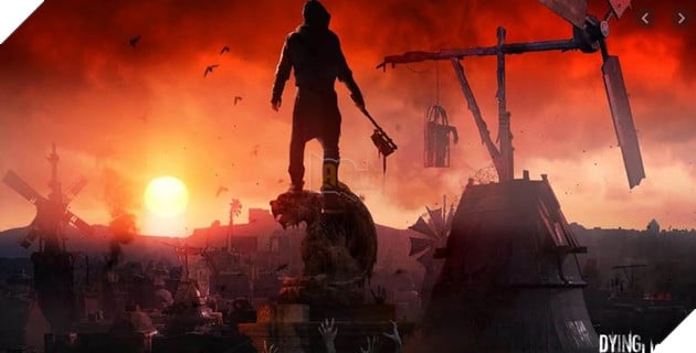 Top 5 tựa game kinh dị hay nhất năm 2021 được cộng đồng và streamer mong chờ từ lâu 5