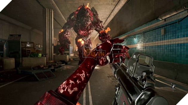 Top 5 tựa game kinh dị hay nhất năm 2021 được cộng đồng và streamer mong chờ từ lâu 2