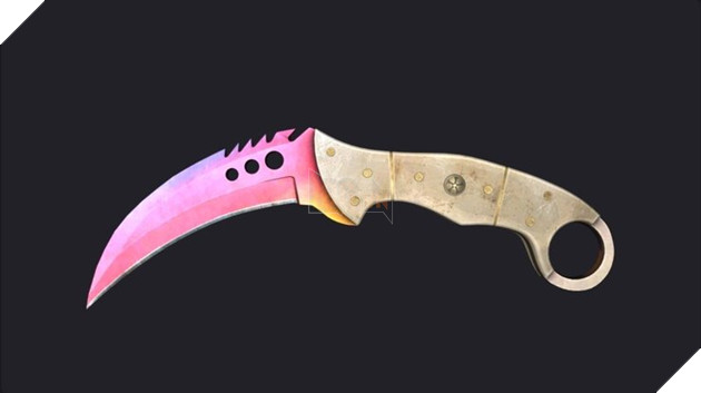 CS: GO: Hacker phải đối mặt với 8 năm tù vì trộm skin dao 1400 đô la 2