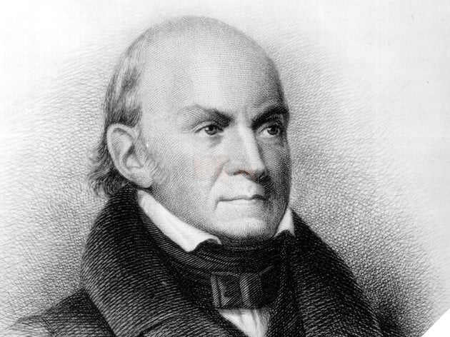 Những sự thật bất ngờ về các đời tổng thống Mỹ Phần 1  2