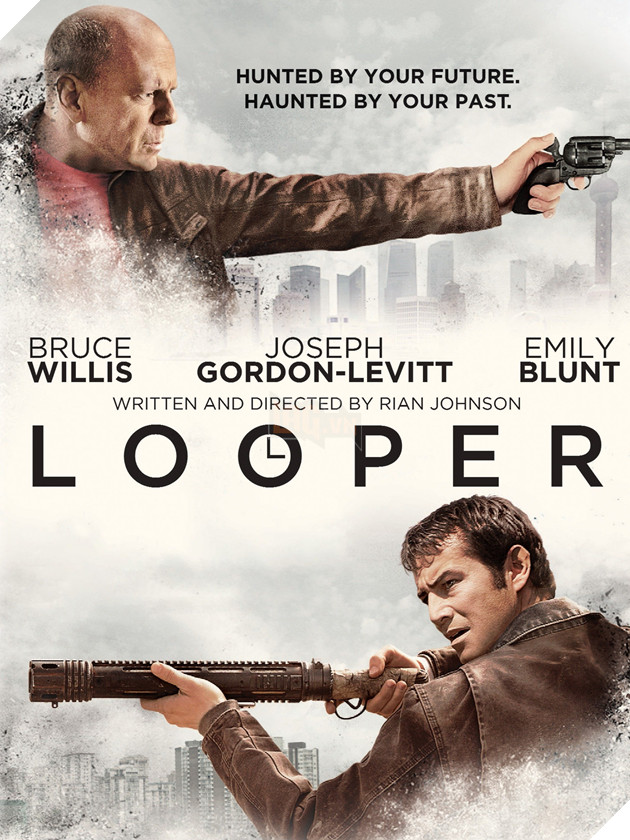 Điểm danh những tựa phim siêu hack não về vòng lặp thời gian cho bạn cày phim sau Tết Phần 1  2