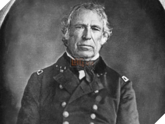 Những sự thật bất ngờ về các đời tổng thống Mỹ Phần 1  5