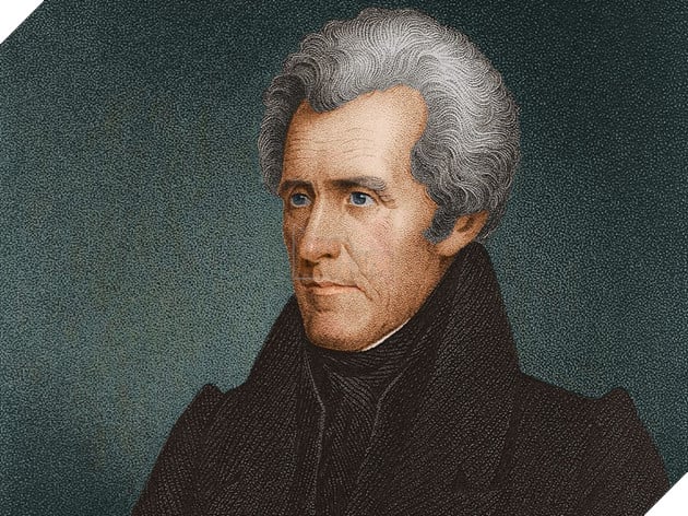 Những sự thật bất ngờ về các đời tổng thống Mỹ Phần 1  3