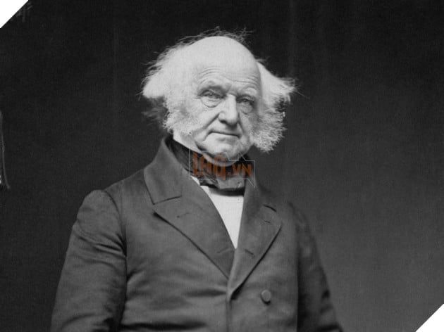 Những sự thật bất ngờ về các đời tổng thống Mỹ Phần 1  4