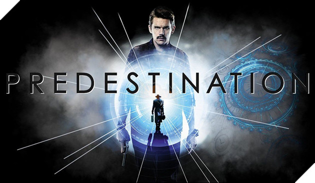 Điểm danh những tựa phim siêu hack não về vòng lặp thời gian cho bạn cày phim sau Tết Phần 1  3